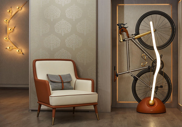 Tredz bike stand hotsell