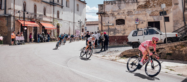 Buy now, pay later: the cost of fatigue at a Grand Tour
