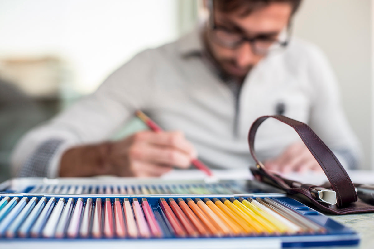 Dario Cataldo: The breakaway artist