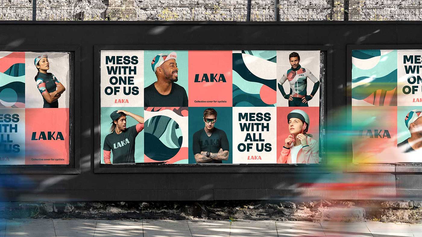 For the collective good: how Laka are shaking up bike insurance