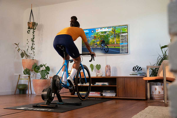 'It’s going to disrupt the market' – The new Zwift Hub Smart Trainer