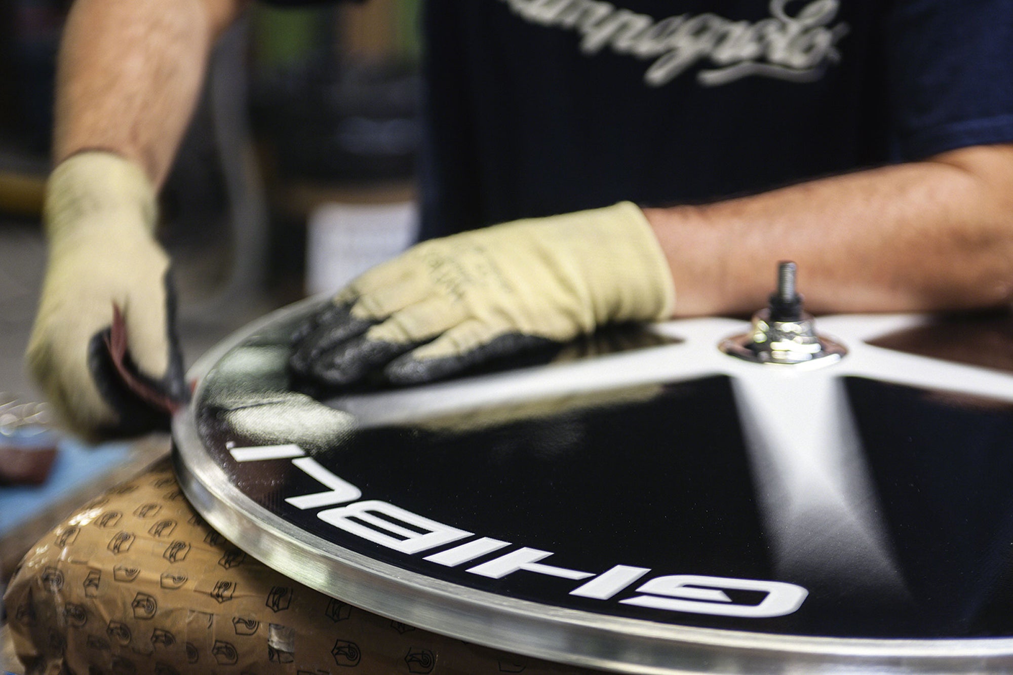 The Rouleur Longreads Podcast: Campagnolo's Mister Ghibli