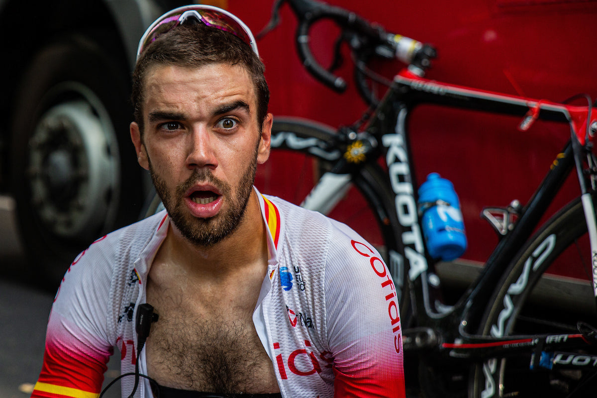 Top Mañana: Vuelta a España 2019 – stage 16