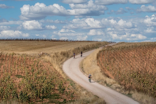 La Murcia Non Stop Madrid-Murcia by MRW, el reto de completar más de 600 km en mountain bike