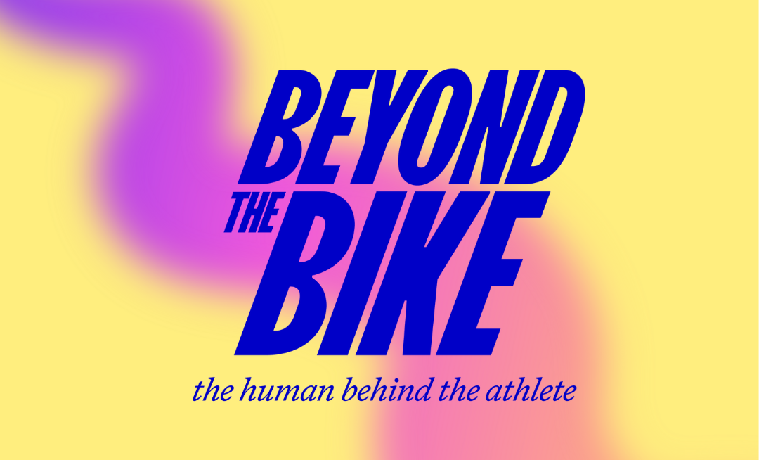 Beyond the Bike: Tao Geoghegan Hart on his roots, transience and a vision for a different future in cycling
