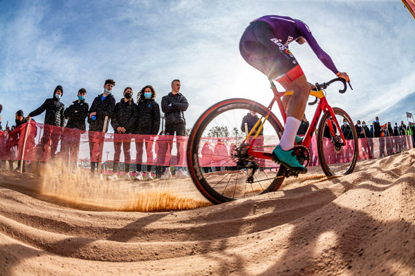 El Campeonato de España de Ciclocross 2022 en imágenes: Felipe Orts y Lucía González afianzan su domino