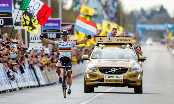 Peter Sagan’s move to Team TotalEnergies: the twilight of his career or a new dawn?