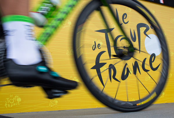 Gallery: Tour de France stage 2 – Standard Liège and Kittel’s Comeback