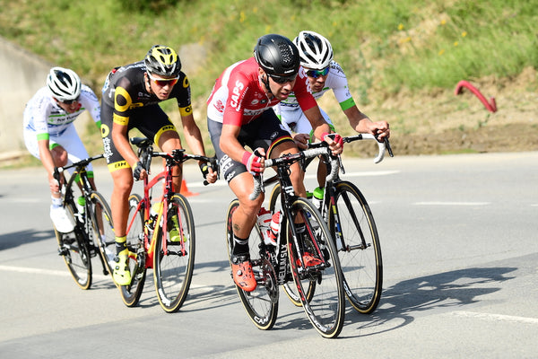Top Banana: Tour de France stage 8 – Lilian Calmejane