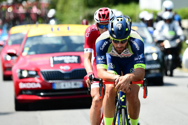 Top Banana: Tour de France 2018 stage 4 – Guillaume Van Keirsbulck