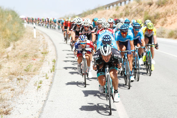 Top Mañana: Vuelta a España – stage 11