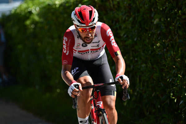 Top Banana: Tour de France stage 8 – Thomas De Gendt