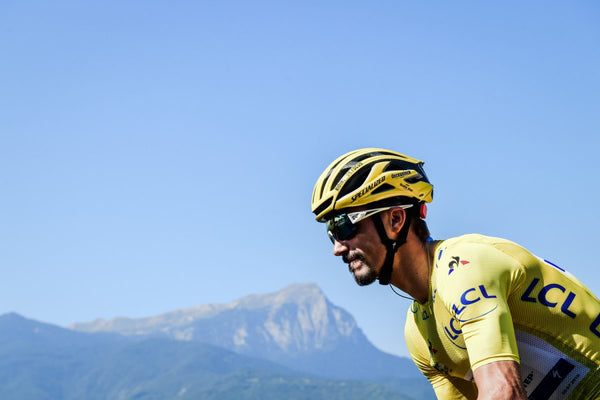 The column: What next for Julian Alaphilippe?