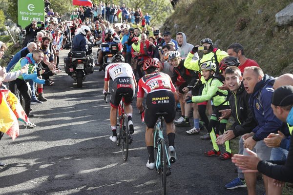 Top Mañana: Vuelta a España 2019 – stage 15