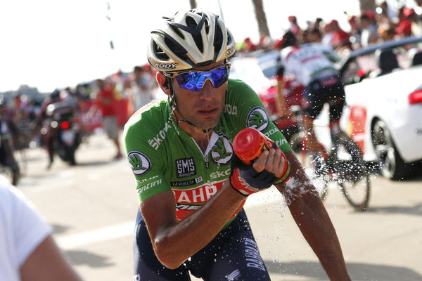 In pictures: week one at the Vuelta a España