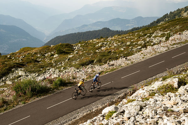 Tour de Francia 2023 - previa etapa 17: etapa reina en el Col de la Loze