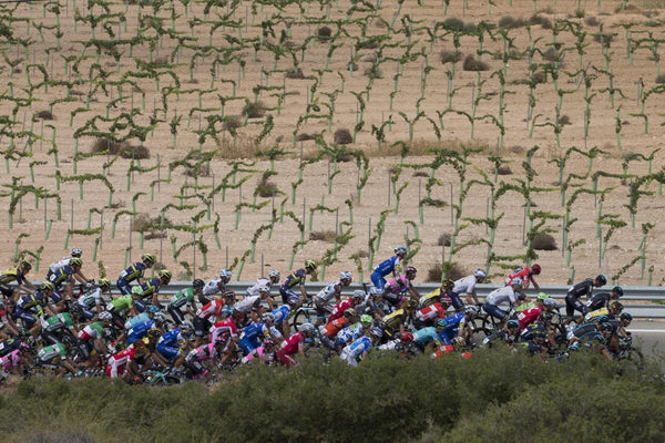 Top Mañana: Vuelta a España – stage 4