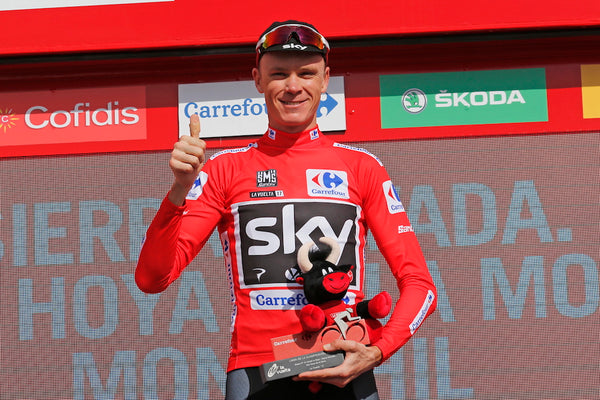 Vuelta a España preview: the stages and contenders