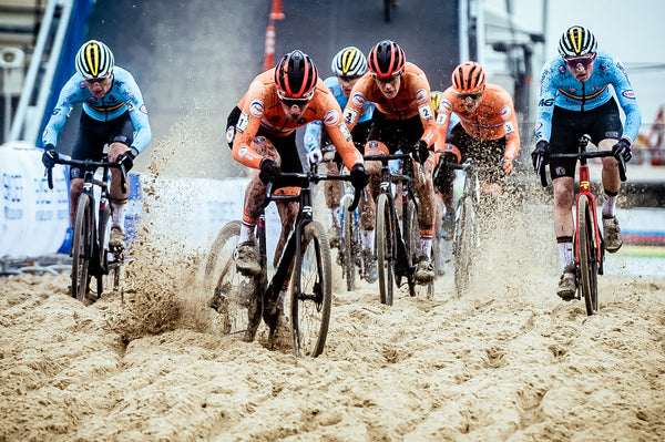 El Mundial de ciclocross 2021 en imágenes