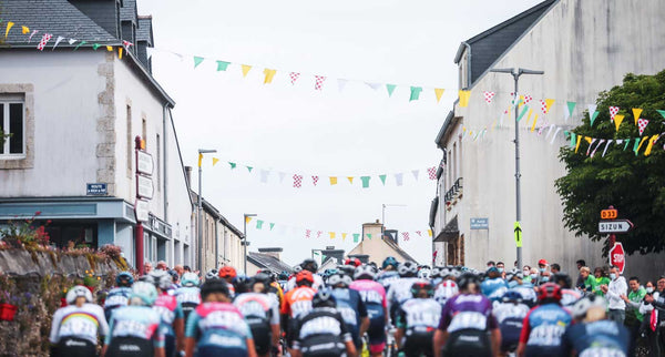 Why the Tour de France Femmes avec Zwift is bigger than bike racing