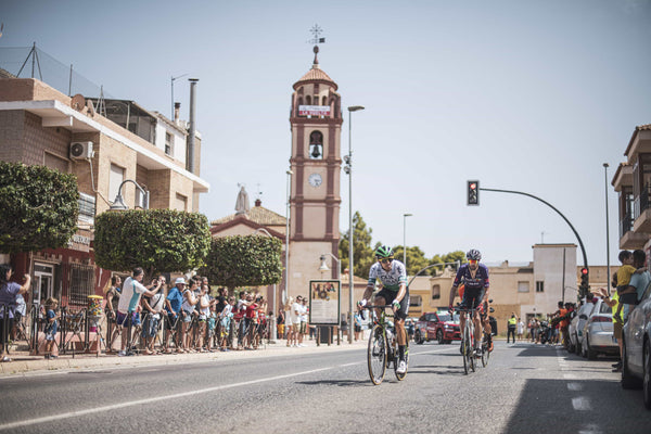 La Vuelta a España 2021 Stage 11 Preview - A Gruelling Finale