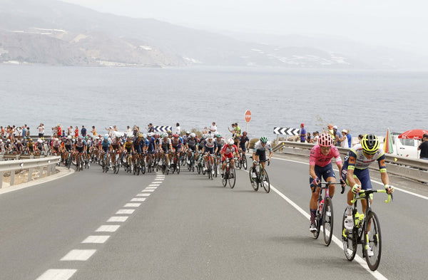 La Vuelta a España 2021 Stage 12 Preview - Intriguing Finale in Córdoba
