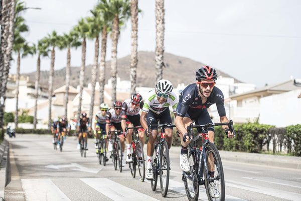 La Vuelta a España 2021 Stage 15 Preview - Mammoth Mountain Test