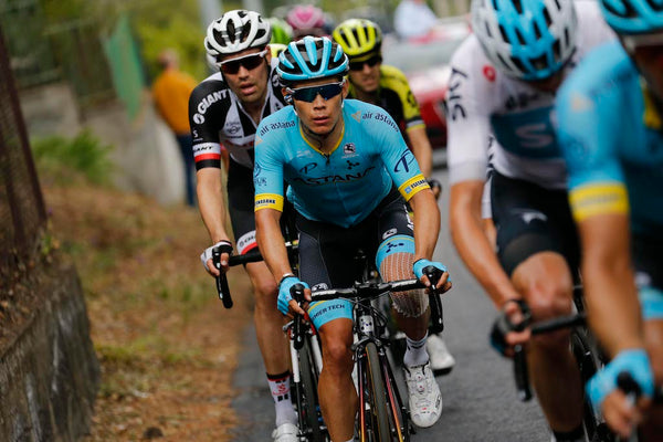 Top Mañana: Vuelta a España – stage 13