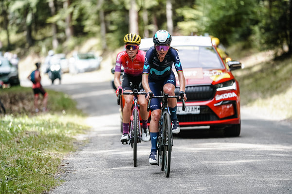 Tour de France Femmes 2022 stage eight preview - final showdown on La Super Planche des Belles Filles