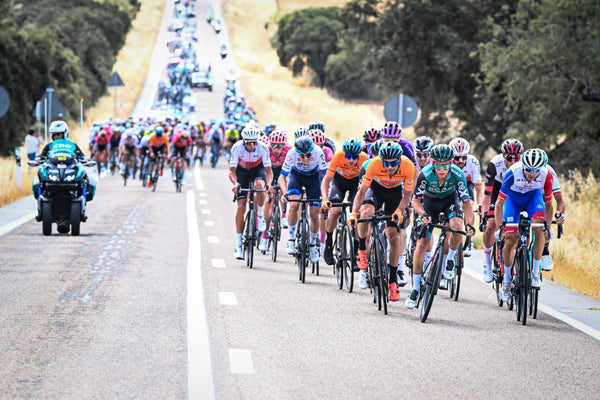 Vuelta a España 2022 stage 20 preview - the final mountains