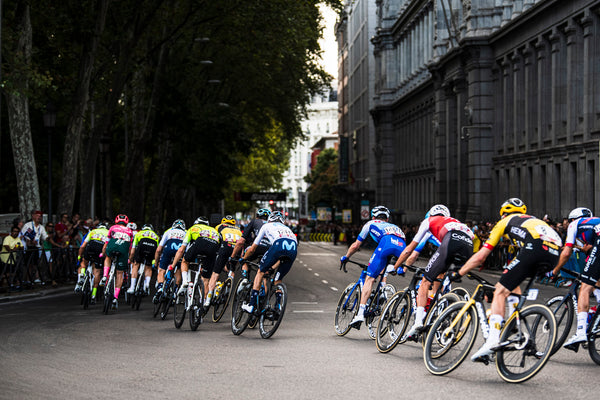 Vuelta a España 2023 - previa etapa 21: colofón en Madrid