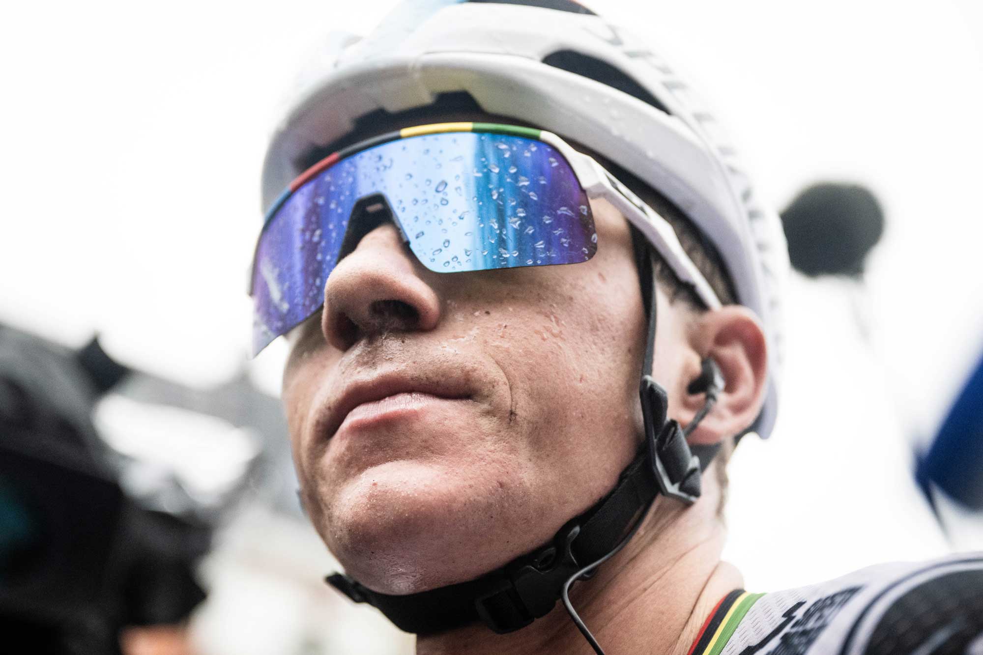 ‘You can steal with your eyes’ - Remco Evenepoel plans for observation and defensive riding at the Vuelta a España