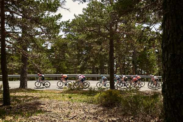 Vuelta a España femenina 2023 - previa etapa 6: jornada trampa en Cantabria
