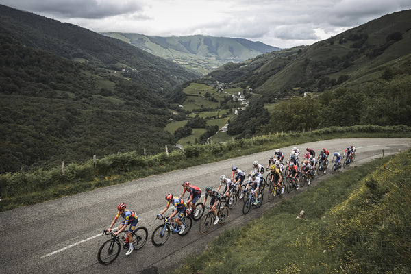 Tour de Francia 2023 - previa etapa 15: duro desenlace en Saint-Gervais Mont Blanc