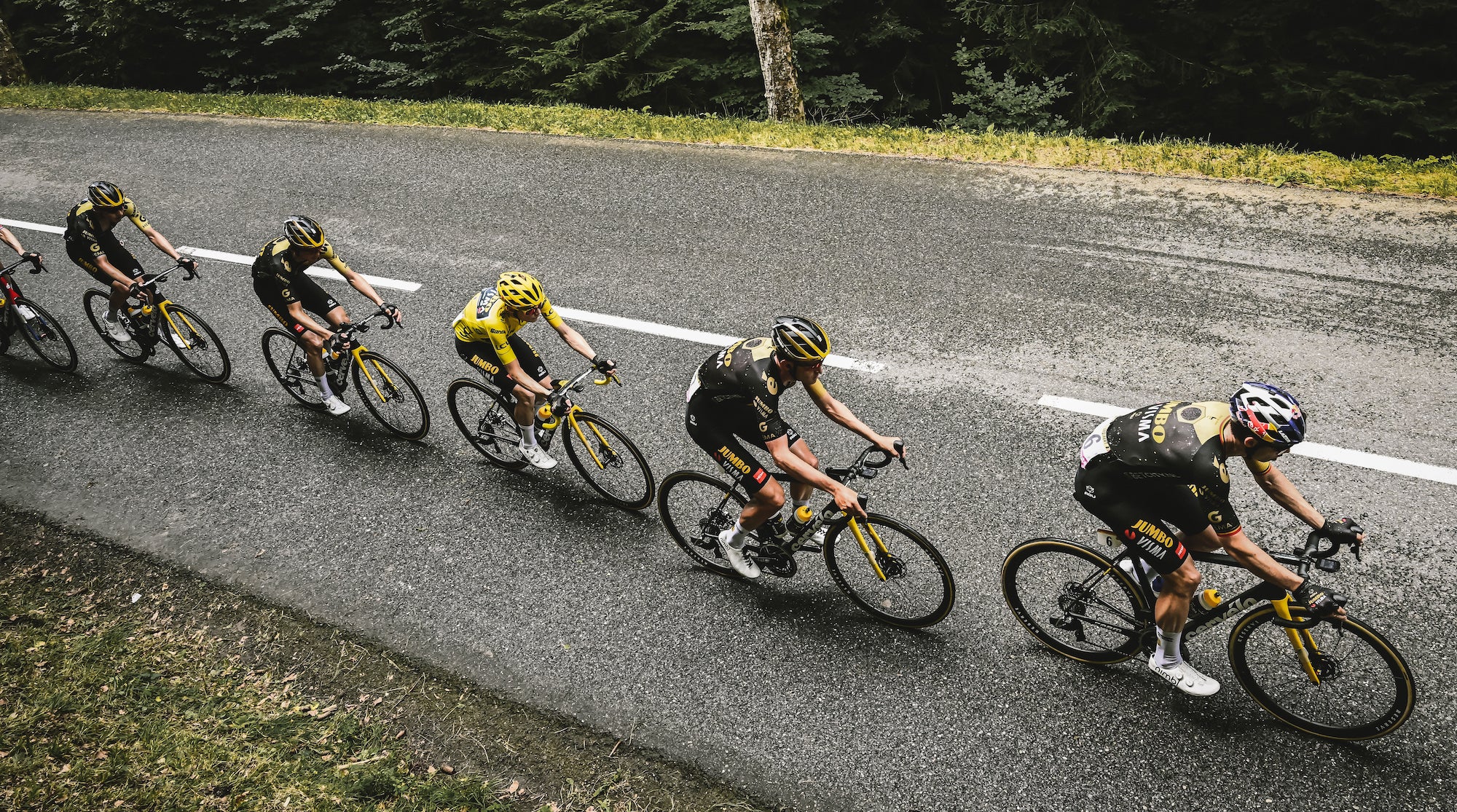 Tour de France 2023 team ratings: how did each team perform?
