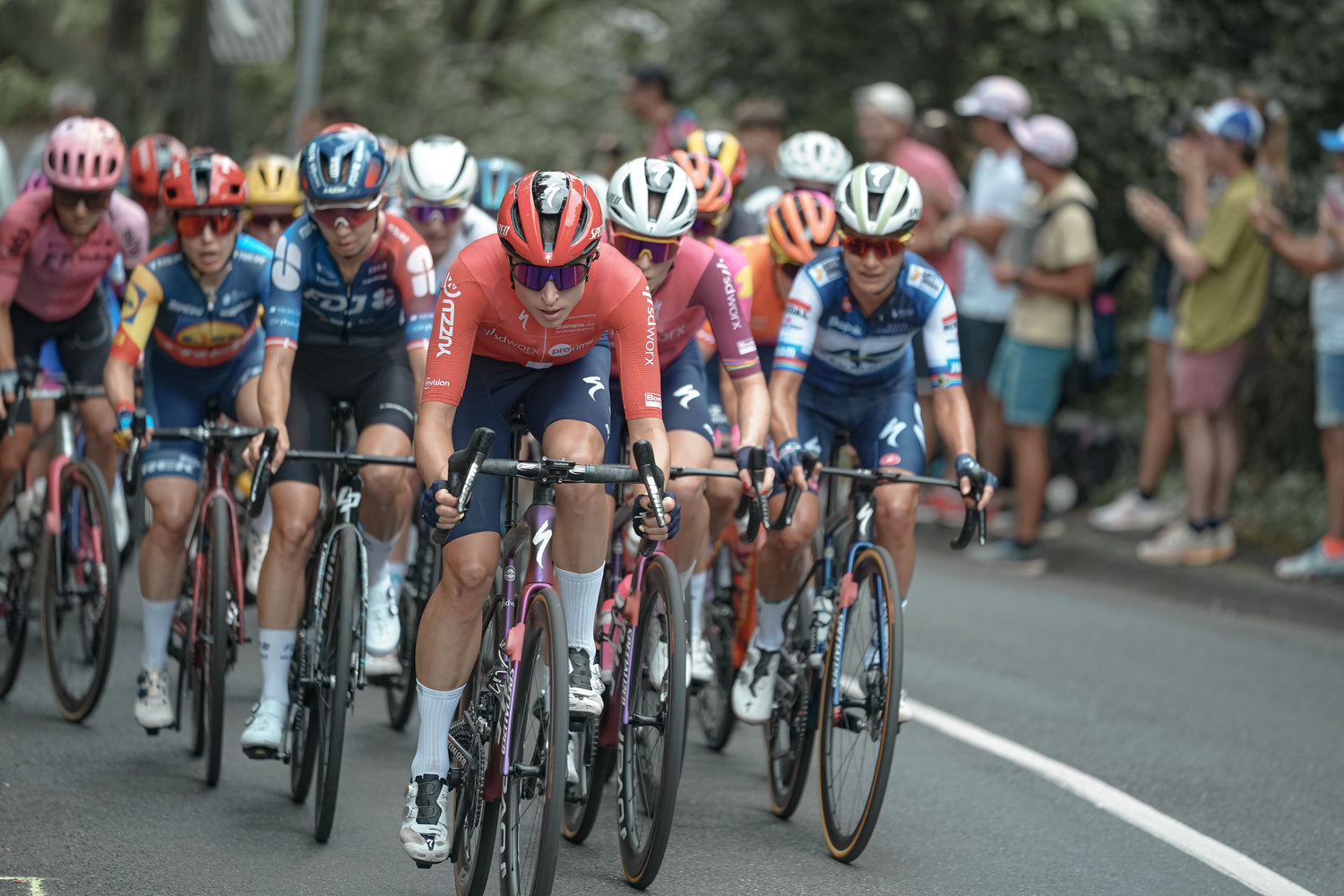 Milán-Sanremo e Il Lombardia: los Monumentos que faltan en el ciclismo femenino