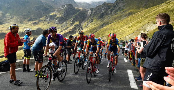 Vuelta a España 2023 - previa etapa 17: regresa el Altu de l’Angliru
