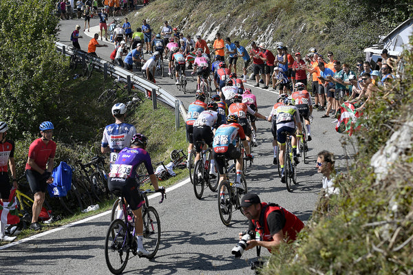 Vuelta a España 2023 – previa etapa 20: frenesí en la Sierra de Guadarrama