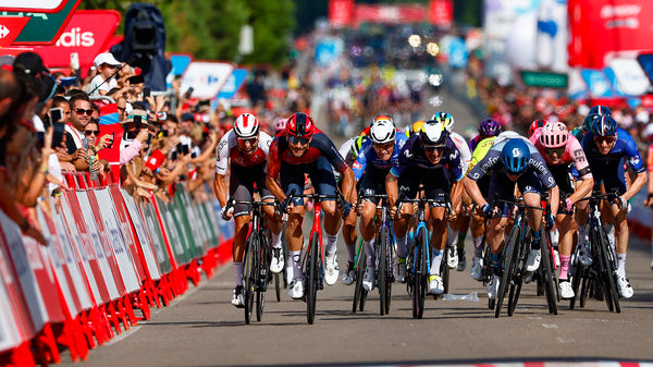 Vuelta a España 2023 stage 21 preview: The grand finale in Madrid