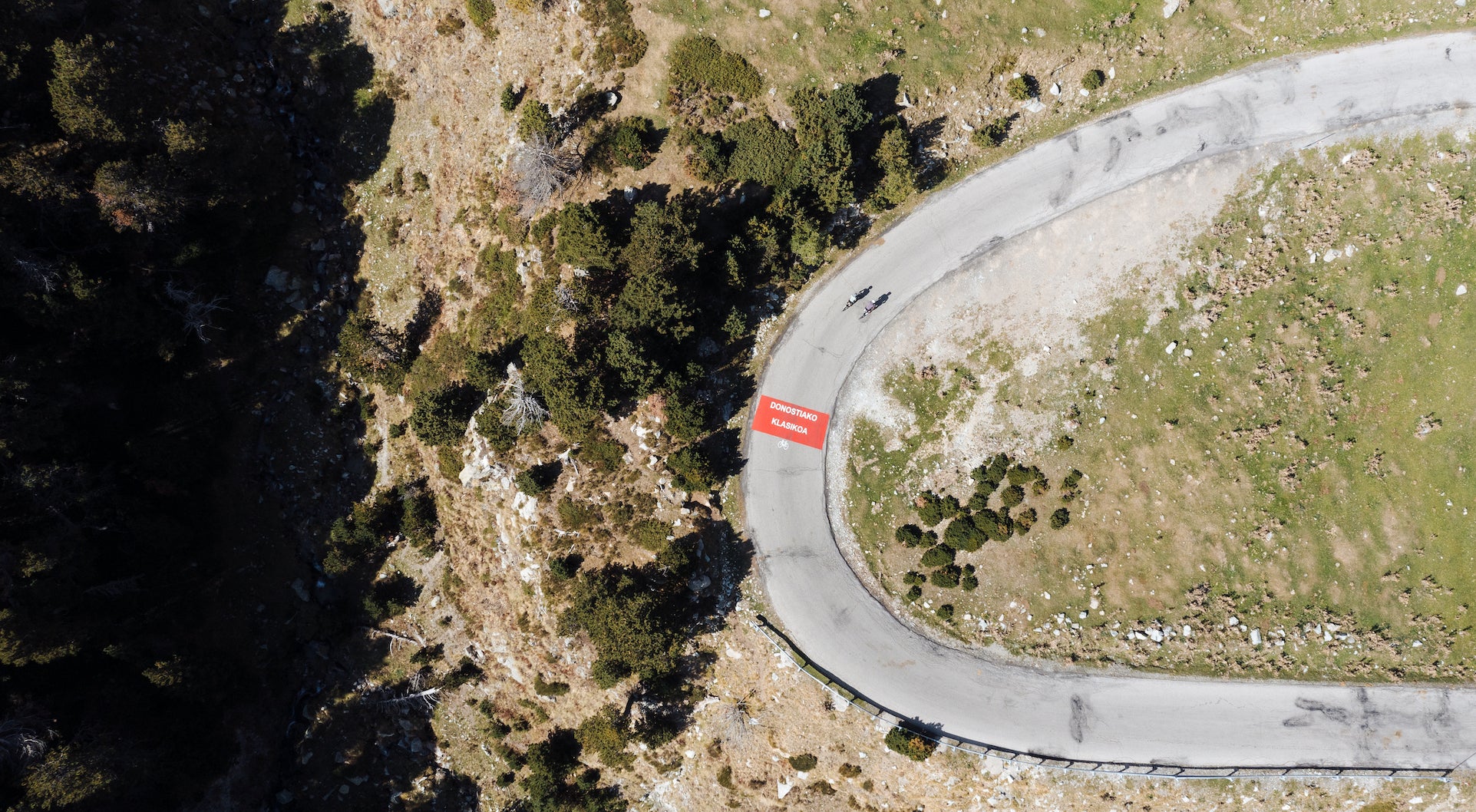Explore: The most Pyrenean climb