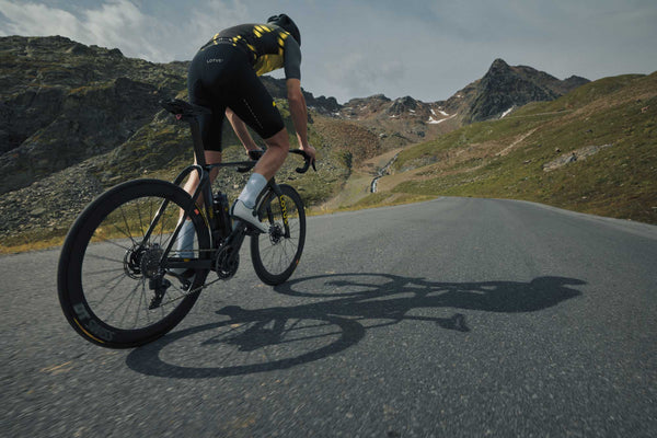 Lotus launches Type 136: A £20,000, track-inspired. electric road bike