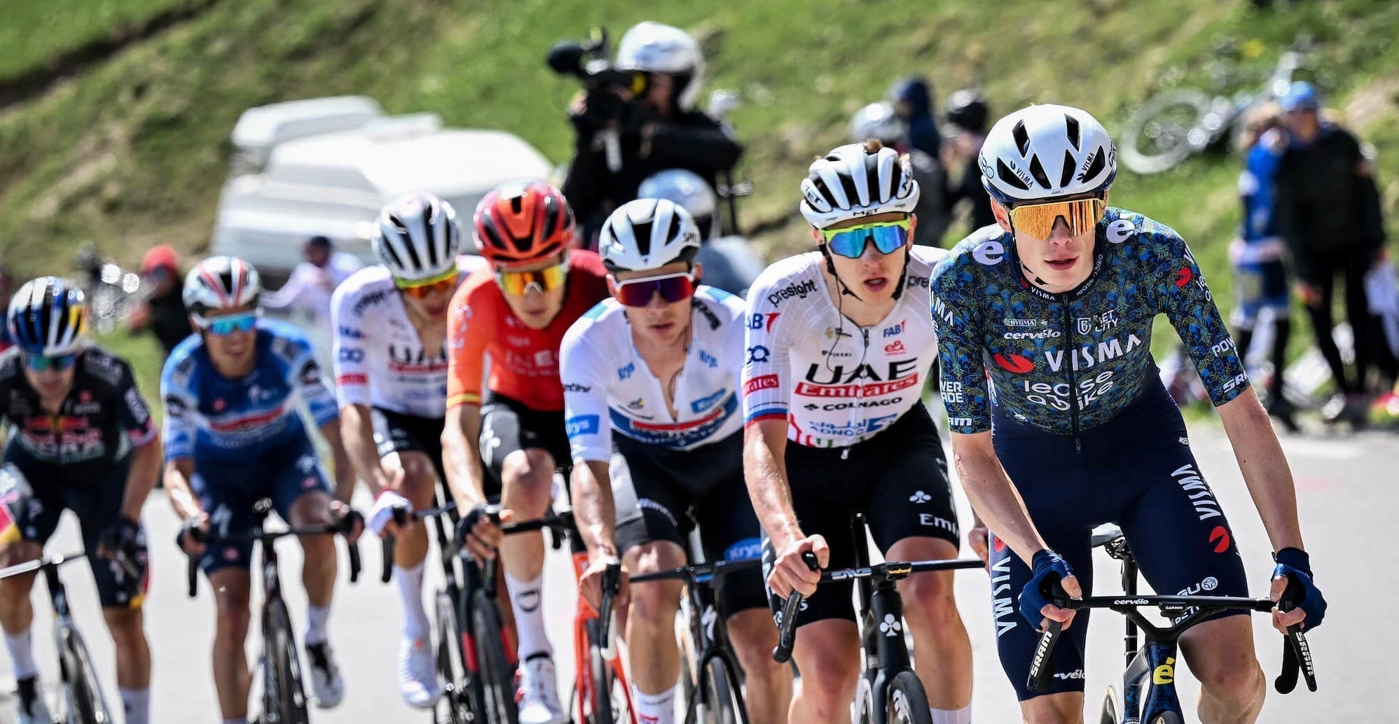 Tour de France 2024