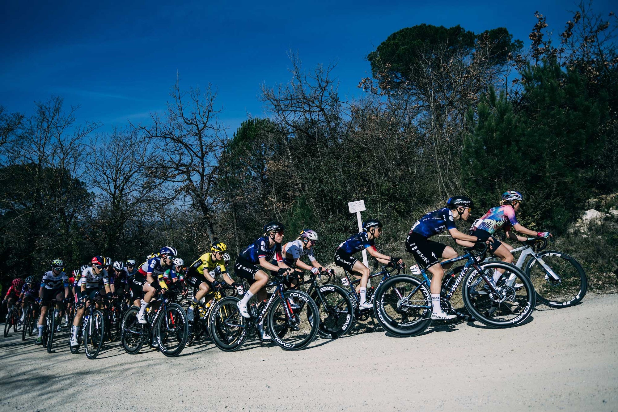 Amstel Gold Race Ladies Edition 2025 preview: Demi Vollering is back