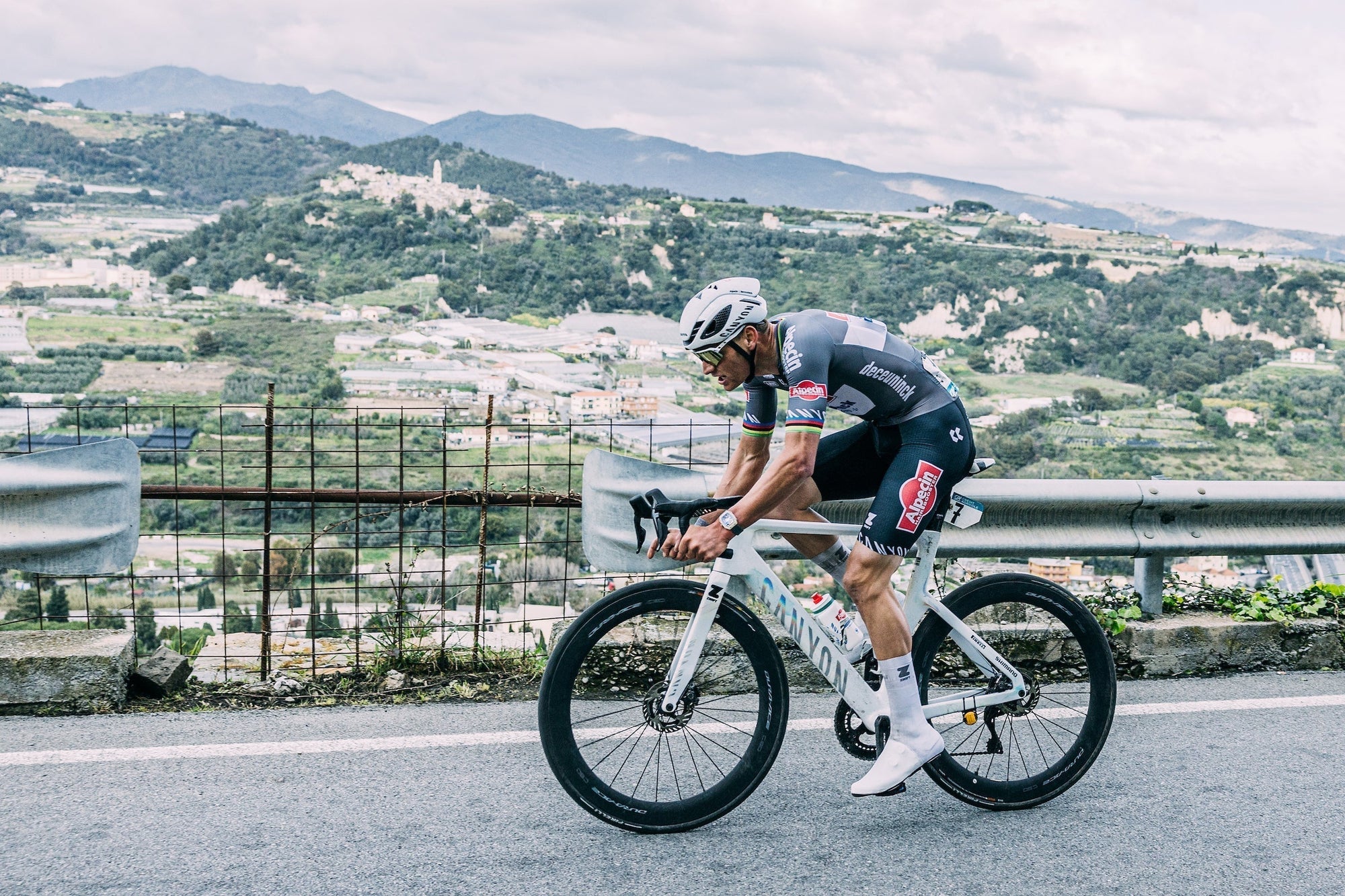 E3 Saxo Classic 2025 - Route, predictions and contenders