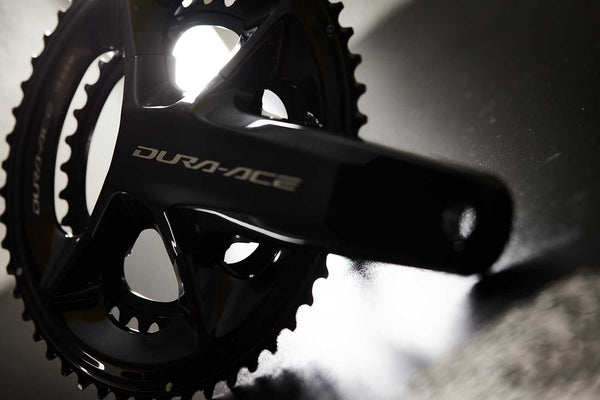Shimano Dura-Ace 9200 - First Look