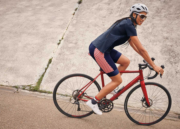 Sweaty Betty launch first women’s cycling collection