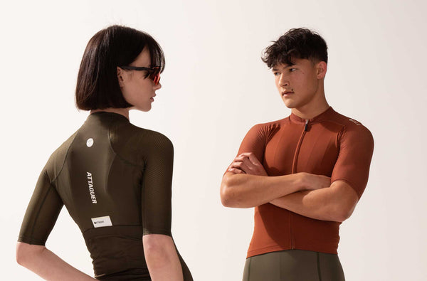 Attaquer launches new ‘All Day’ collection: ‘the most comfortable rubbish you’ll ever wear’