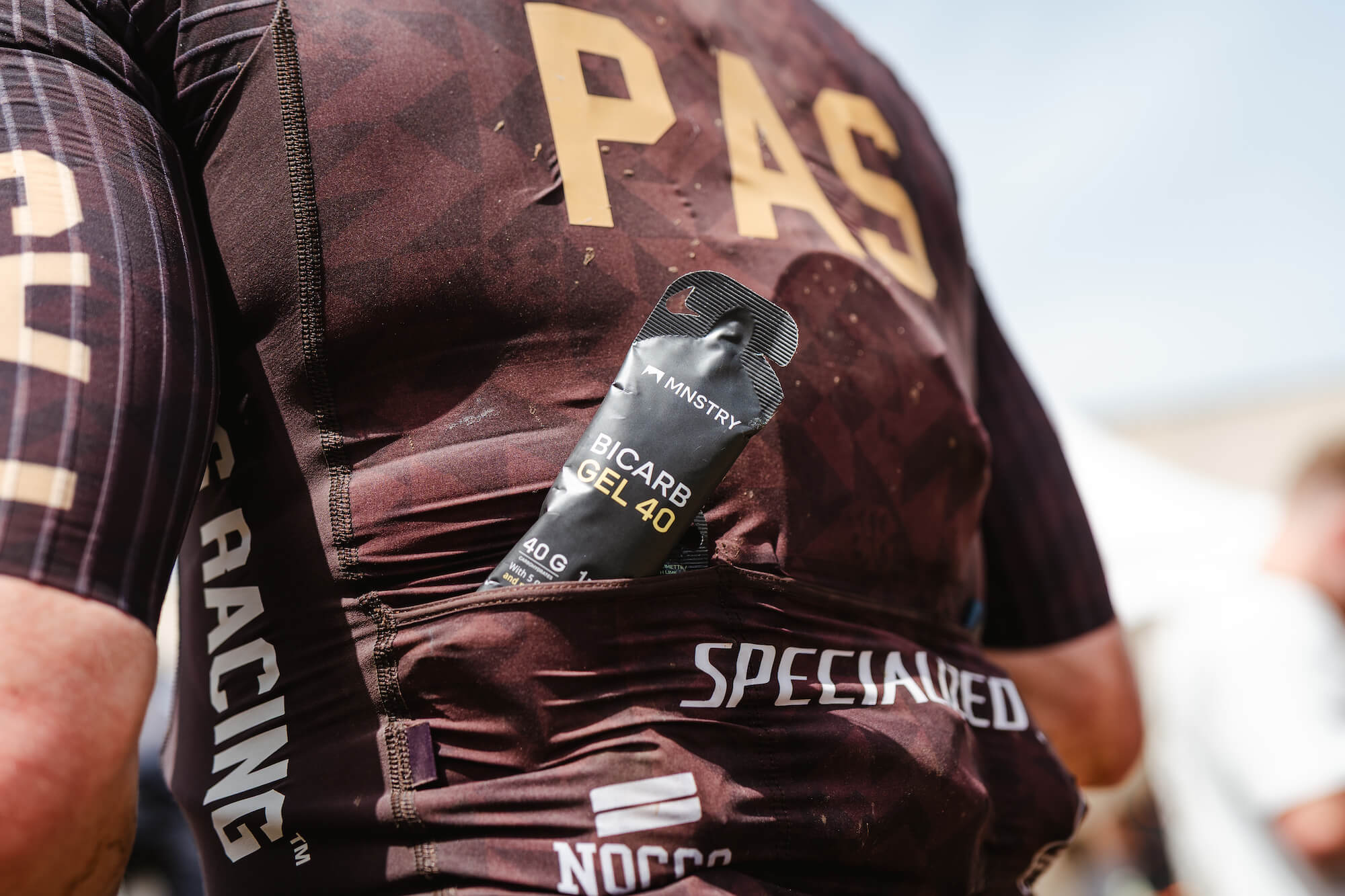 Fuelling the Traka 360: How winner Tobias Kongstad powered his unstoppable ‘diesel engine’