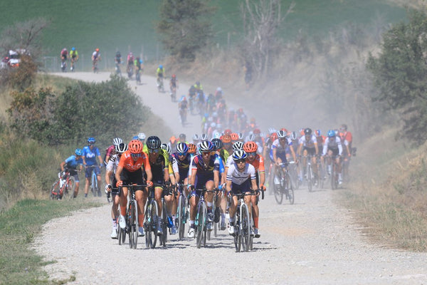 Giro d'Italia Donne 2021: previa, recorrido y favoritas