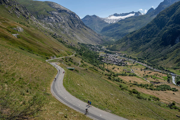 Win with Desire - Two entries to Etape du Tour